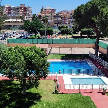 Apartment Prados - Amplio Apartamento Con Piscina