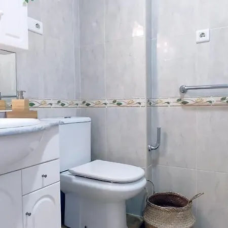 Prados - Amplio Apartamento Con Piscina Apartment Torre Del Mar