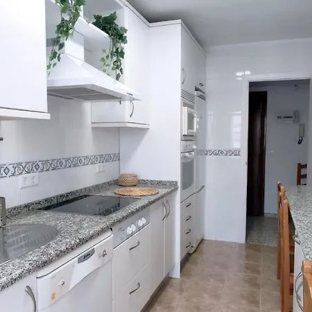 Apartment Prados - Amplio Apartamento Con Piscina